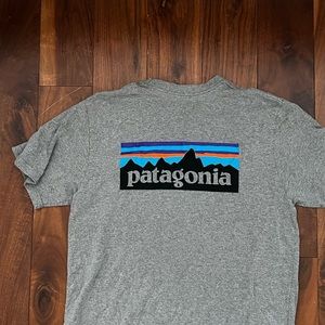 Patagonia T Shirt